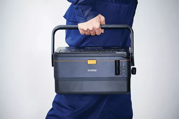 Perfectly Portable  