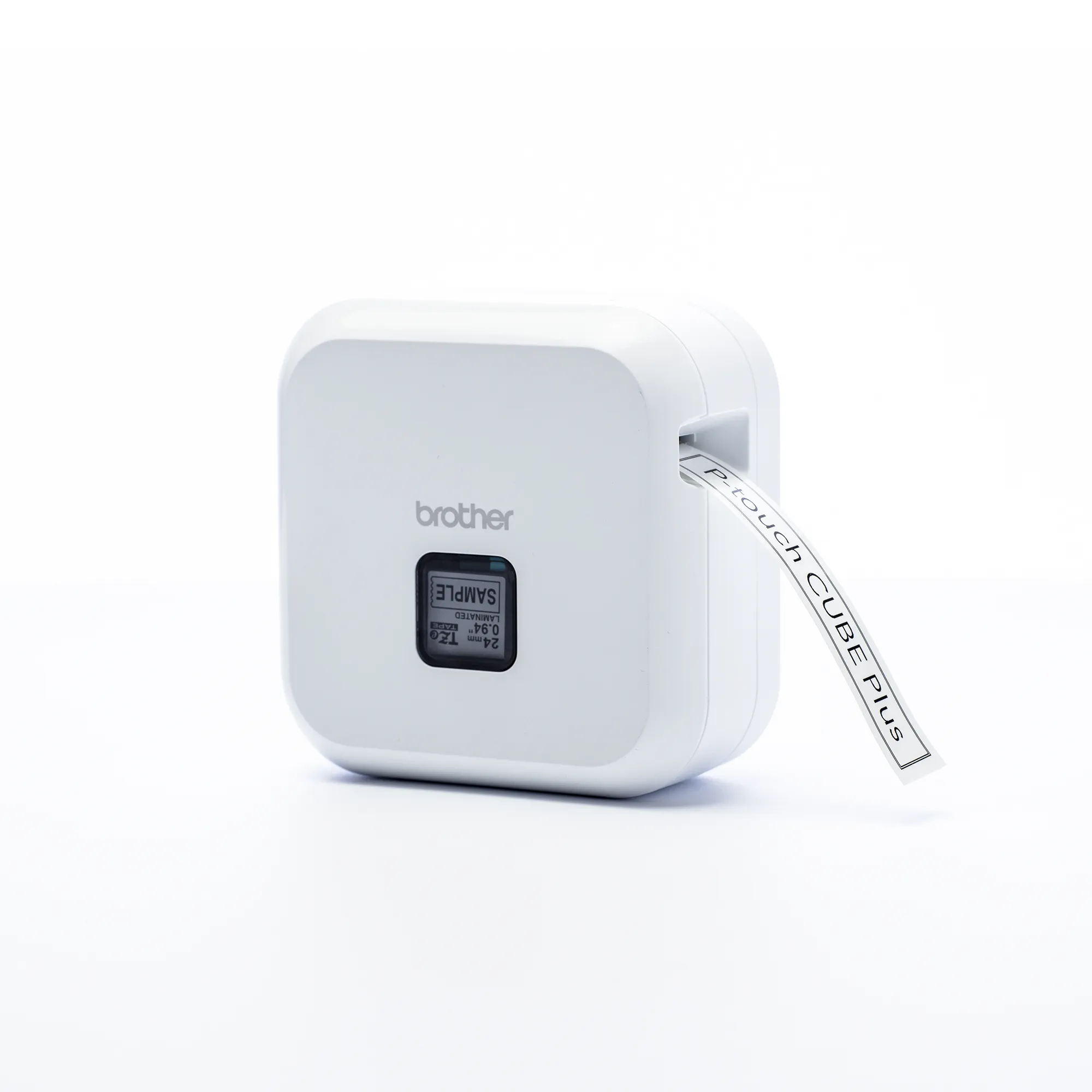 PT-P710BT Label Printer | Brother Philippines