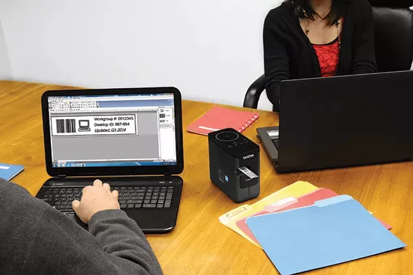 Flexible connectivity options