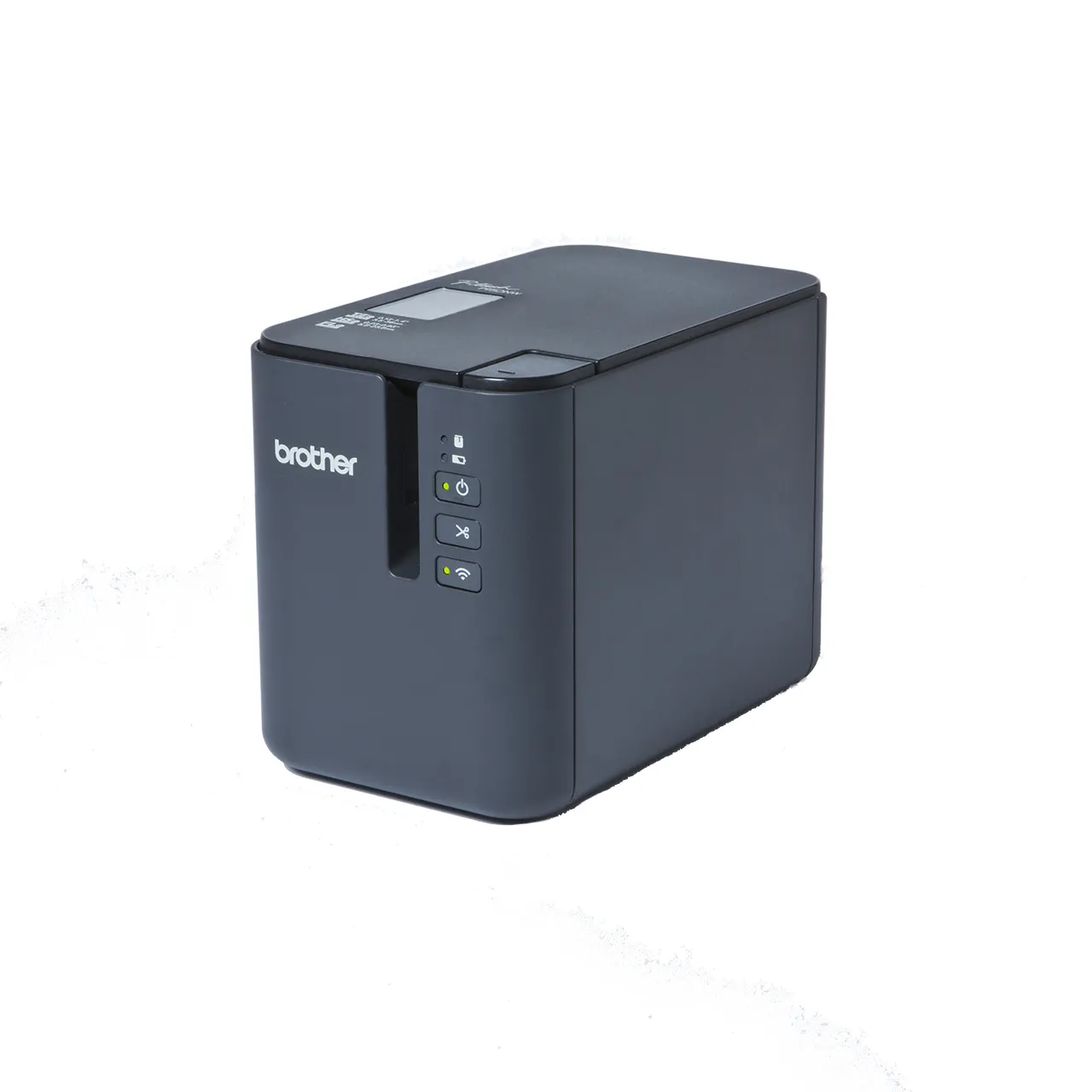 PT-P900W Label Printer