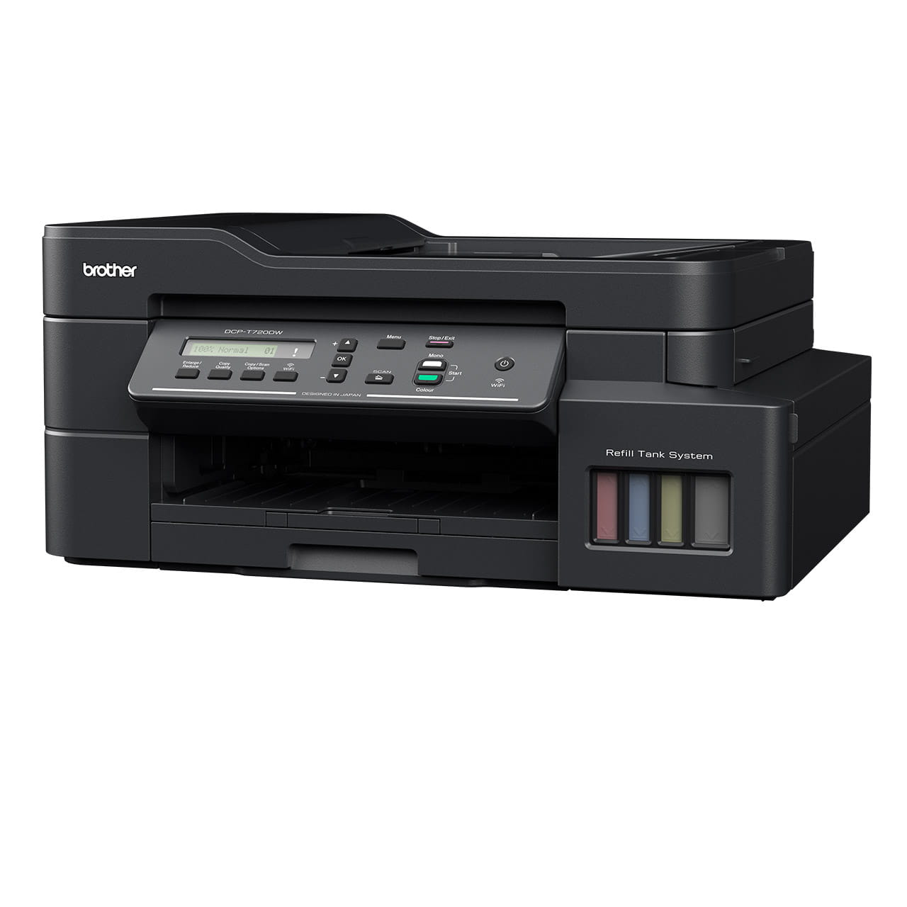 Brother print on sale