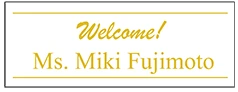 Miki-Fujimoto