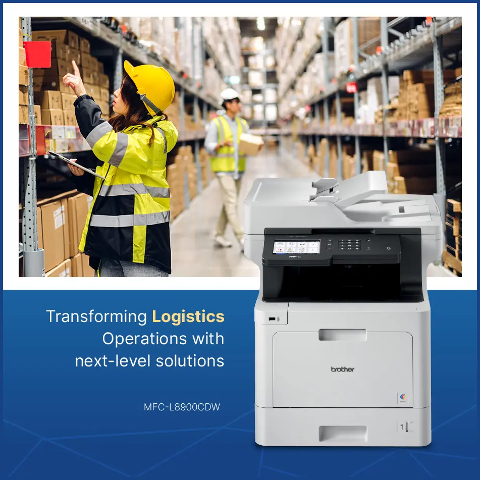 Logistics
