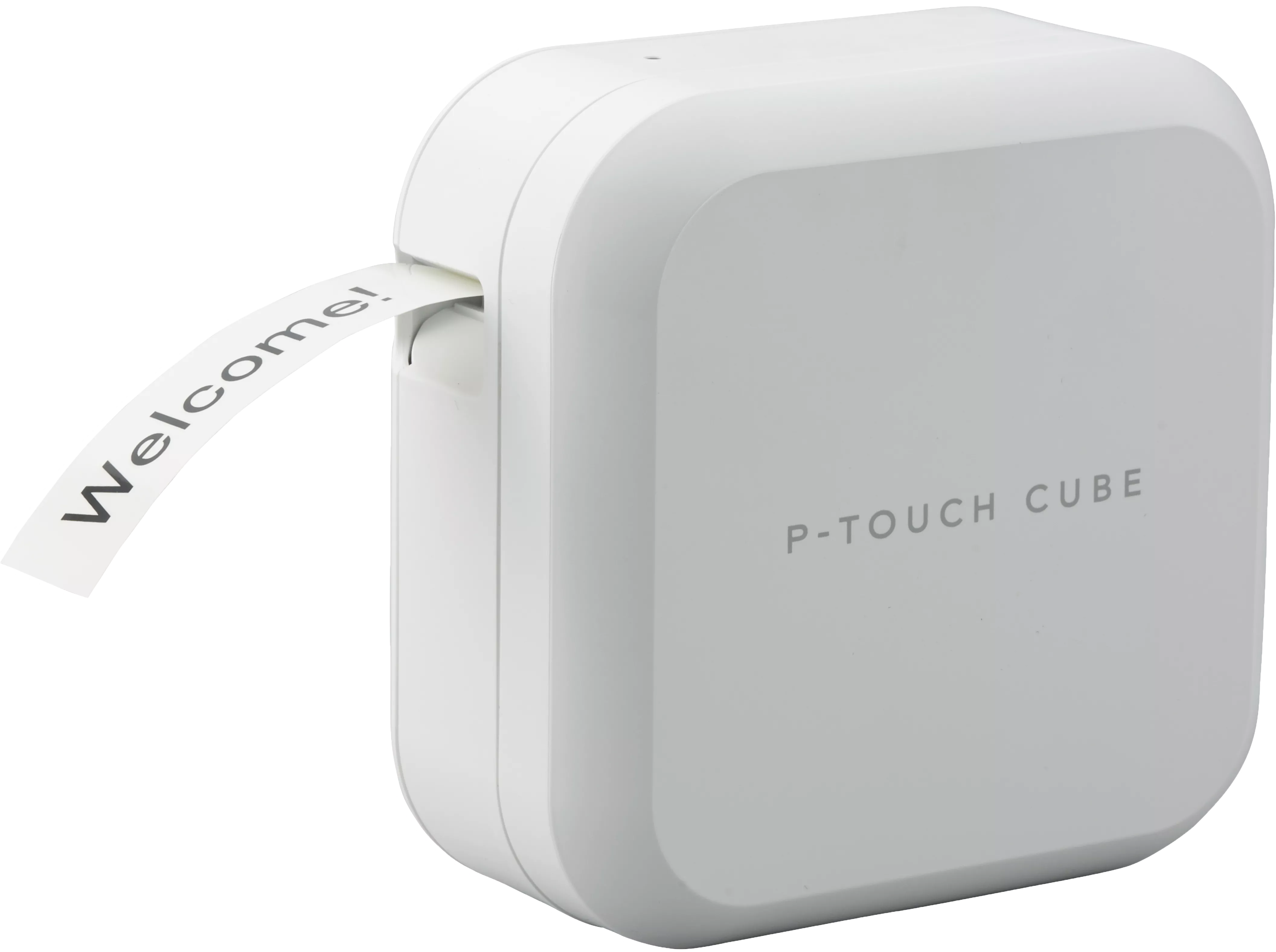 PT-P710BT Label Printer