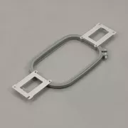 Embroidery frame (large) 