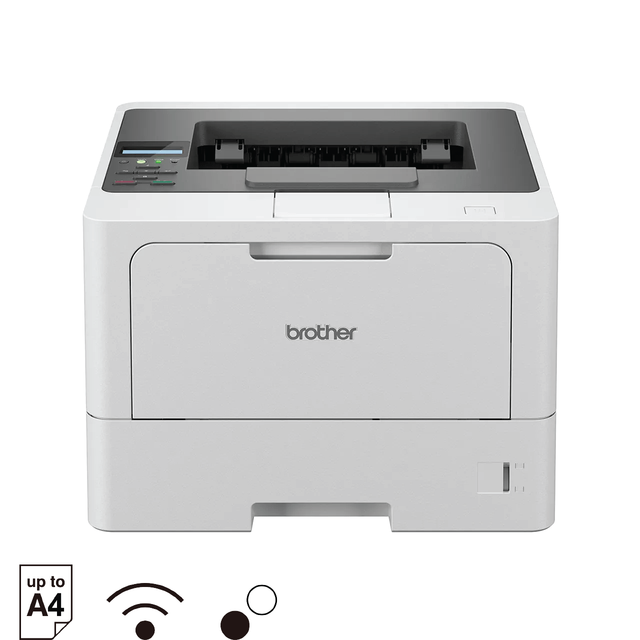 HL-L5210DW