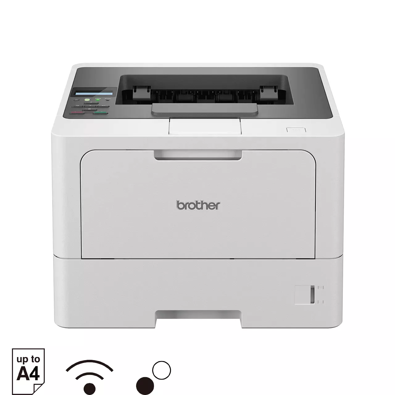 HL-L5210DW
