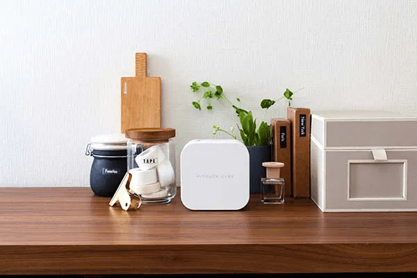 Compact and Portable