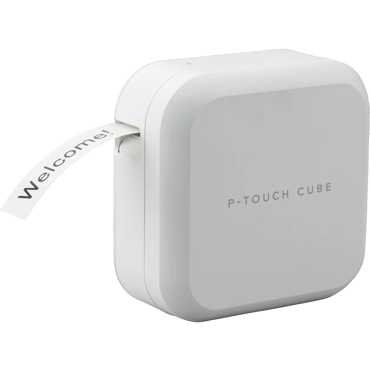 PT-P710BT Label Printer