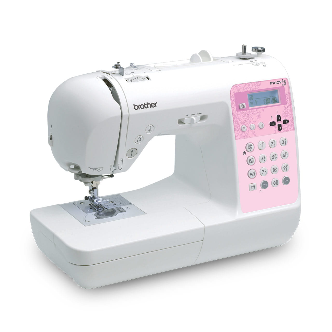 INNOV-IS NV55P