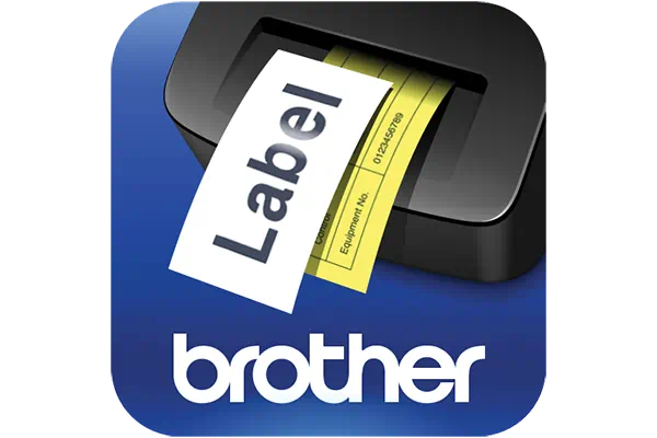 iPrint&Label mobile app