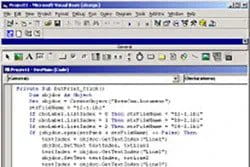 Easily add label printing into your existing systems 